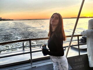 VioletaRoze's Live private Profile Image